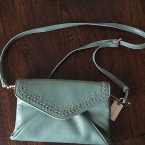 Brand new anthropologie purse